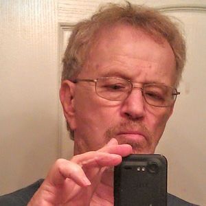 Meet your Posher, Robert l.